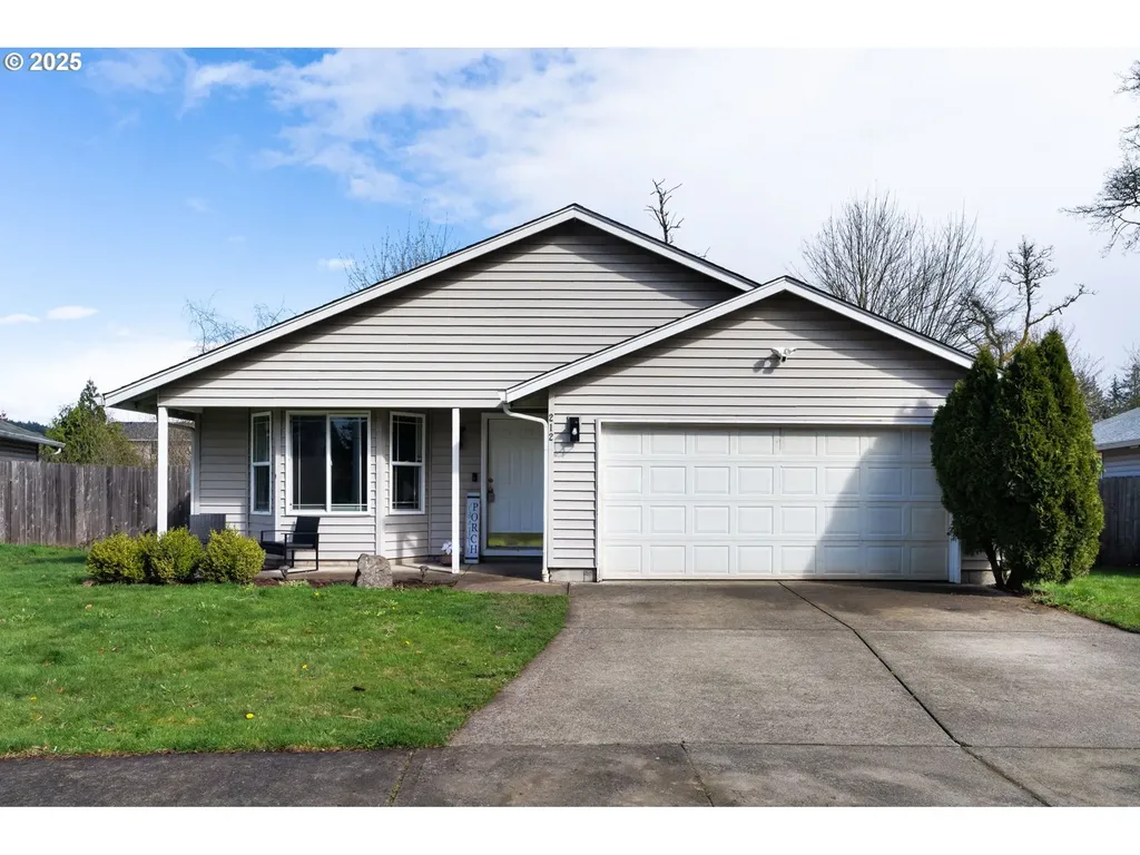 212 SE 11th Circle Battle Ground WA 98604