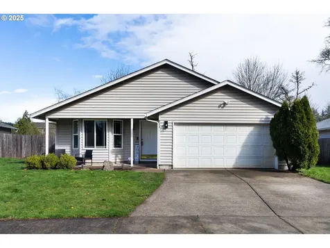 212 SE 11th Circle Battle Ground WA 98604