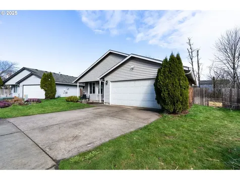 212 SE 11th Circle Battle Ground WA 98604