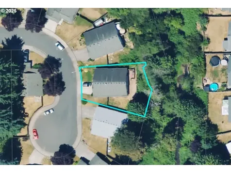 212 SE 11th Circle Battle Ground WA 98604