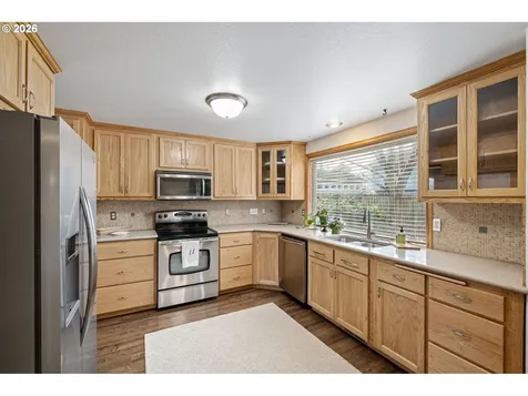 4150 Berrywood Drive Eugene OR 97404