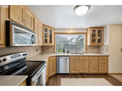 4150 Berrywood Drive Eugene OR 97404