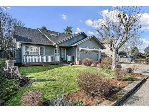 4150 Berrywood Drive Eugene OR 97404