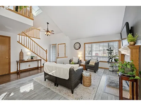 4150 Berrywood Drive Eugene OR 97404