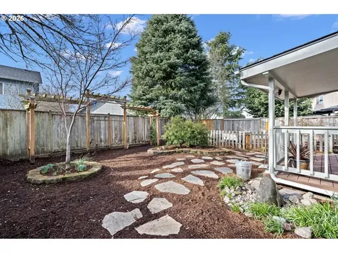 4150 Berrywood Drive Eugene OR 97404