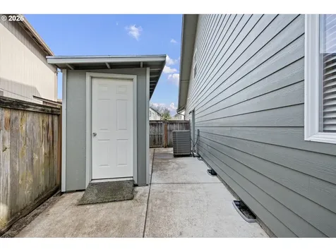 4150 Berrywood Drive Eugene OR 97404