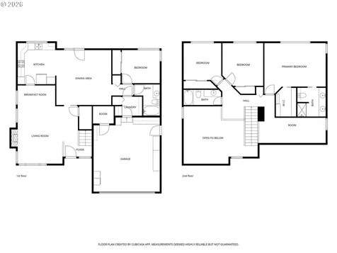 4150 Berrywood Drive Eugene OR 97404