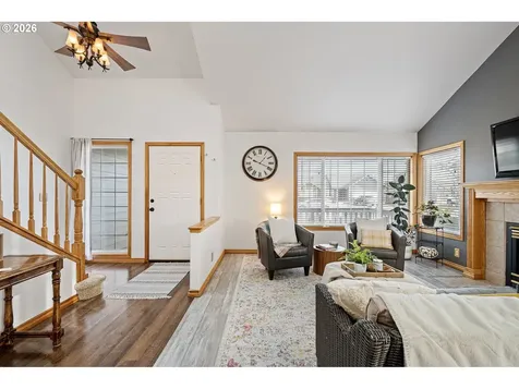 4150 Berrywood Drive Eugene OR 97404