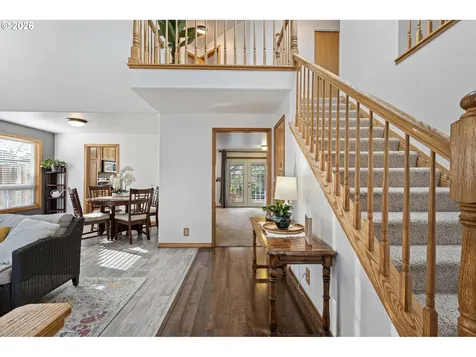 4150 Berrywood Drive Eugene OR 97404