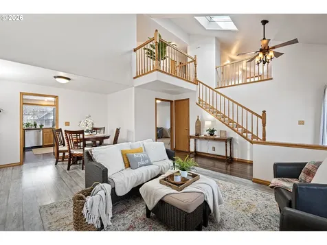 4150 Berrywood Drive Eugene OR 97404