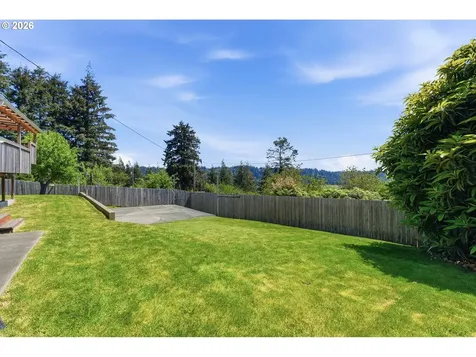 93748 Bay Park Lane Coos Bay OR 97420