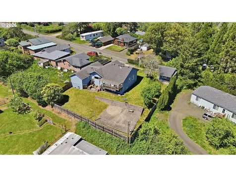 93748 Bay Park Lane Coos Bay OR 97420