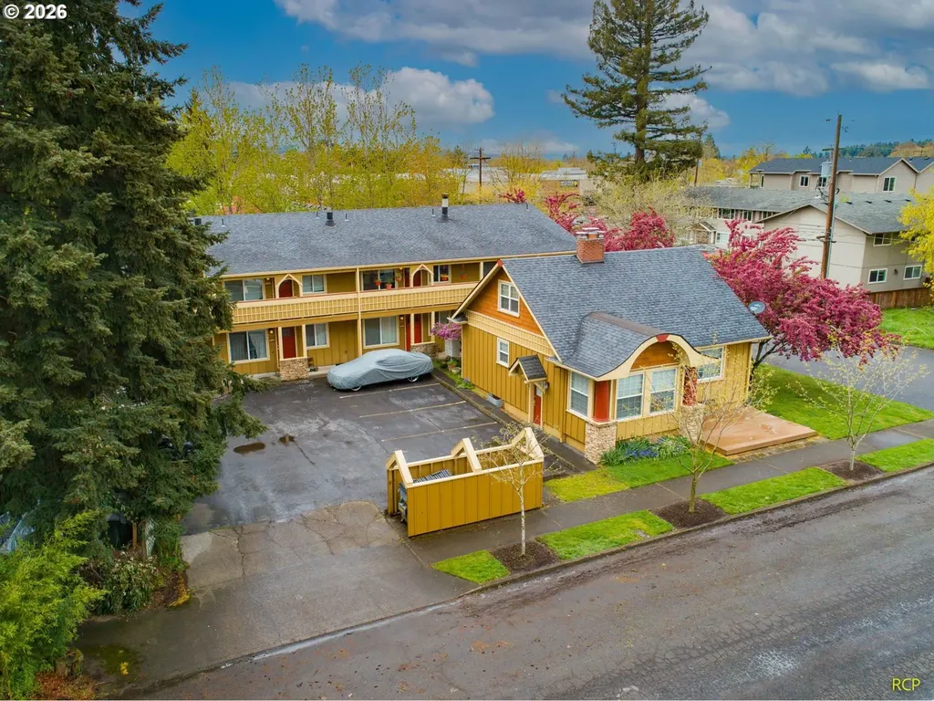 7011 N Oswego Avenue Portland OR 97203