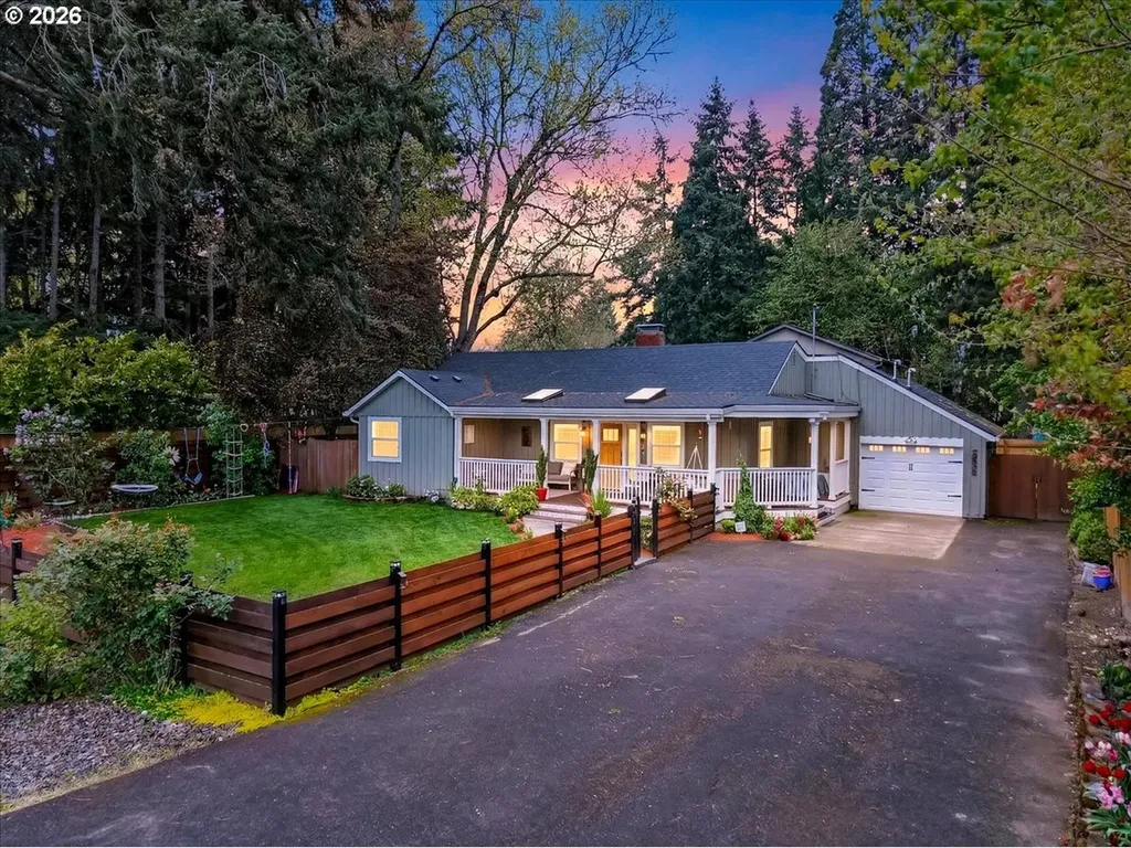 3935 NE Brogden Street Hillsboro OR 97124