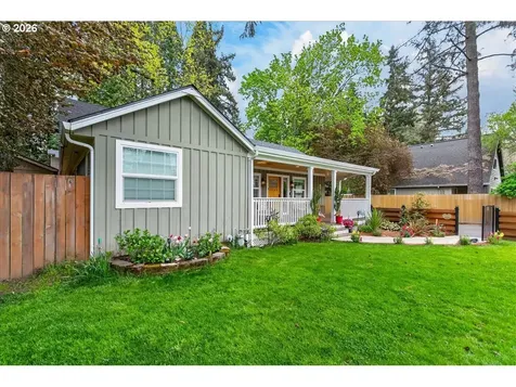 3935 NE Brogden Street Hillsboro OR 97124