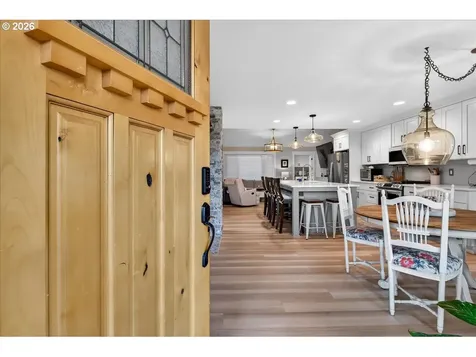 3935 NE Brogden Street Hillsboro OR 97124