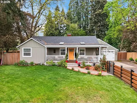 3935 NE Brogden Street Hillsboro OR 97124