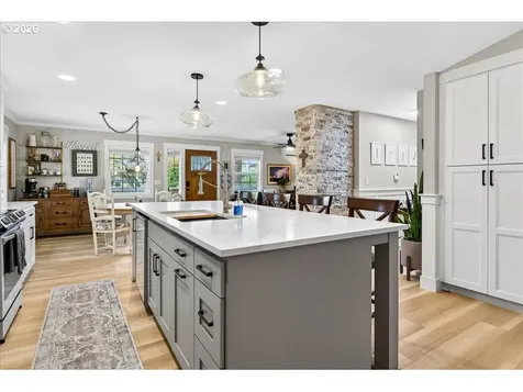 3935 NE Brogden Street Hillsboro OR 97124