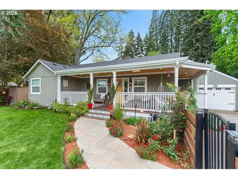 3935 NE Brogden Street Hillsboro OR 97124