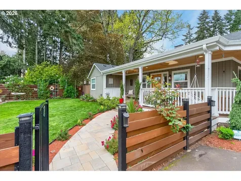 3935 NE Brogden Street Hillsboro OR 97124