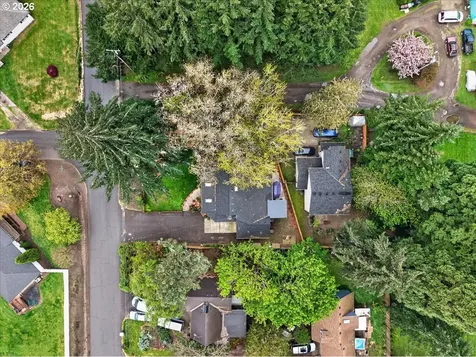 3935 NE Brogden Street Hillsboro OR 97124