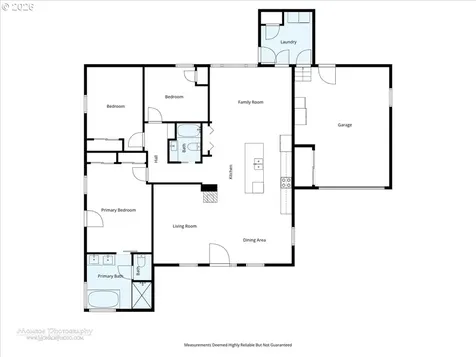 3935 NE Brogden Street Hillsboro OR 97124