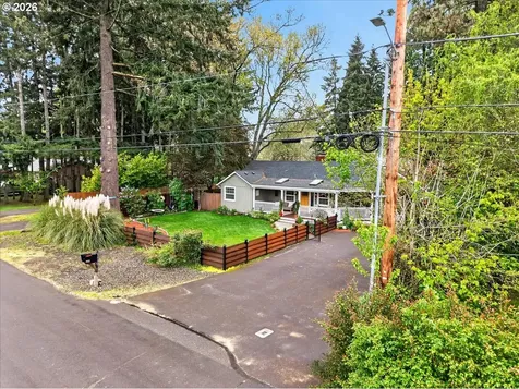 3935 NE Brogden Street Hillsboro OR 97124