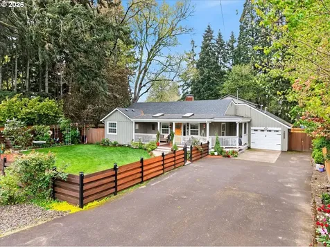 3935 NE Brogden Street Hillsboro OR 97124