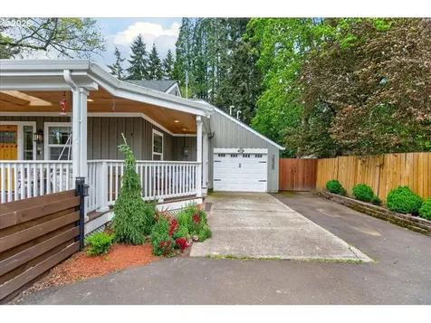 3935 NE Brogden Street Hillsboro OR 97124