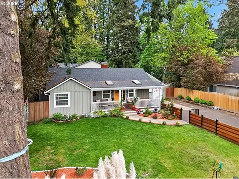 3935 NE Brogden Street Hillsboro OR 97124