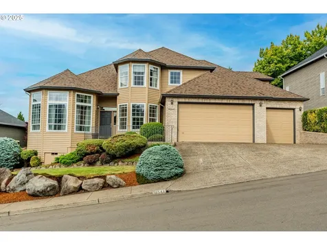 10541 SW Naeve Street Portland OR 97224