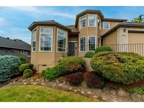 10541 SW Naeve Street Portland OR 97224