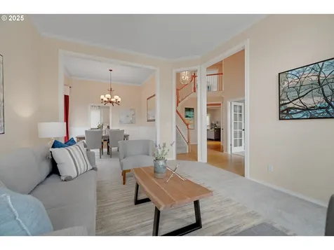 10541 SW Naeve Street Portland OR 97224