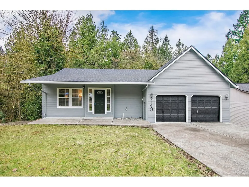 148 Cedar Falls Drive Kelso WA 98626