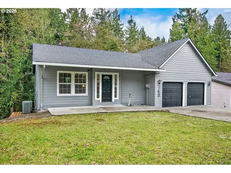148 Cedar Falls Drive Kelso WA 98626