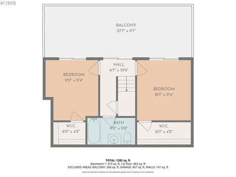 148 Cedar Falls Drive Kelso WA 98626
