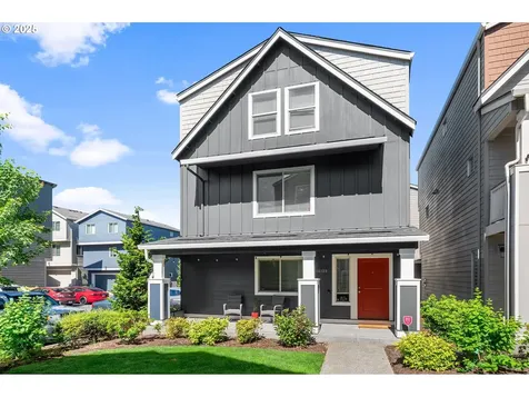 14139 SW Burlwood Lane Beaverton OR 97005