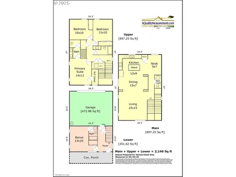 14139 SW Burlwood Lane Beaverton OR 97005