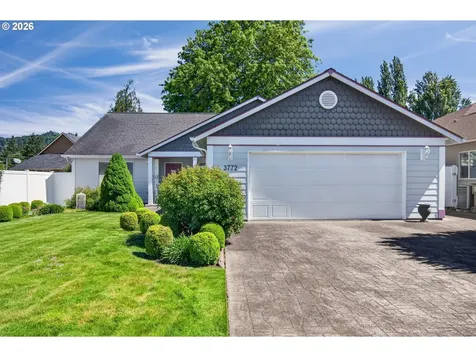 3772 Gracie Place Longview WA 98632