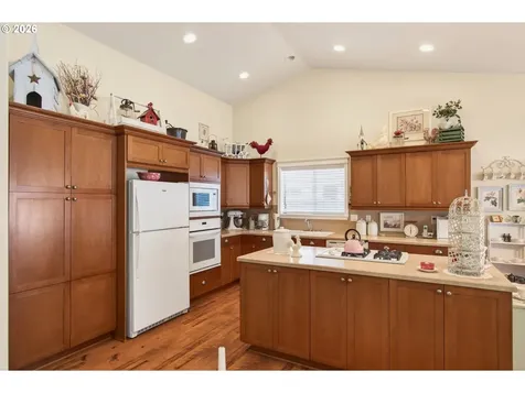3772 Gracie Place Longview WA 98632