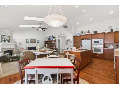 3772 Gracie Place Longview WA 98632