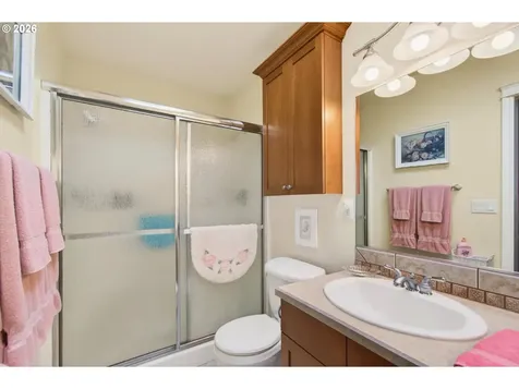 3772 Gracie Place Longview WA 98632