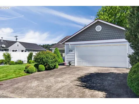 3772 Gracie Place Longview WA 98632