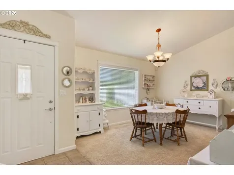 3772 Gracie Place Longview WA 98632