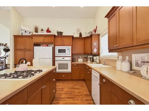 3772 Gracie Place Longview WA 98632