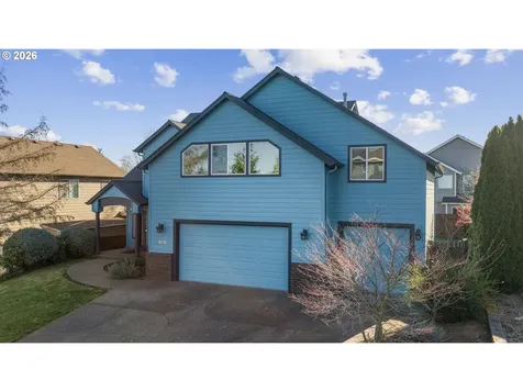 970 Dalke Ridge Court NW Salem OR 97304