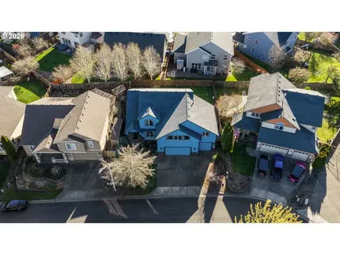 970 Dalke Ridge Court NW Salem OR 97304