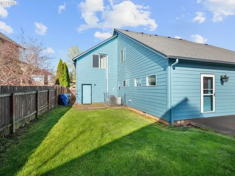 970 Dalke Ridge Court NW Salem OR 97304