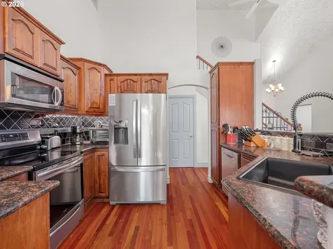 970 Dalke Ridge Court NW Salem OR 97304
