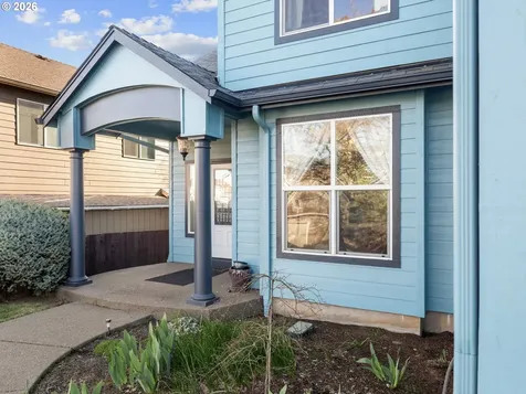 970 Dalke Ridge Court NW Salem OR 97304